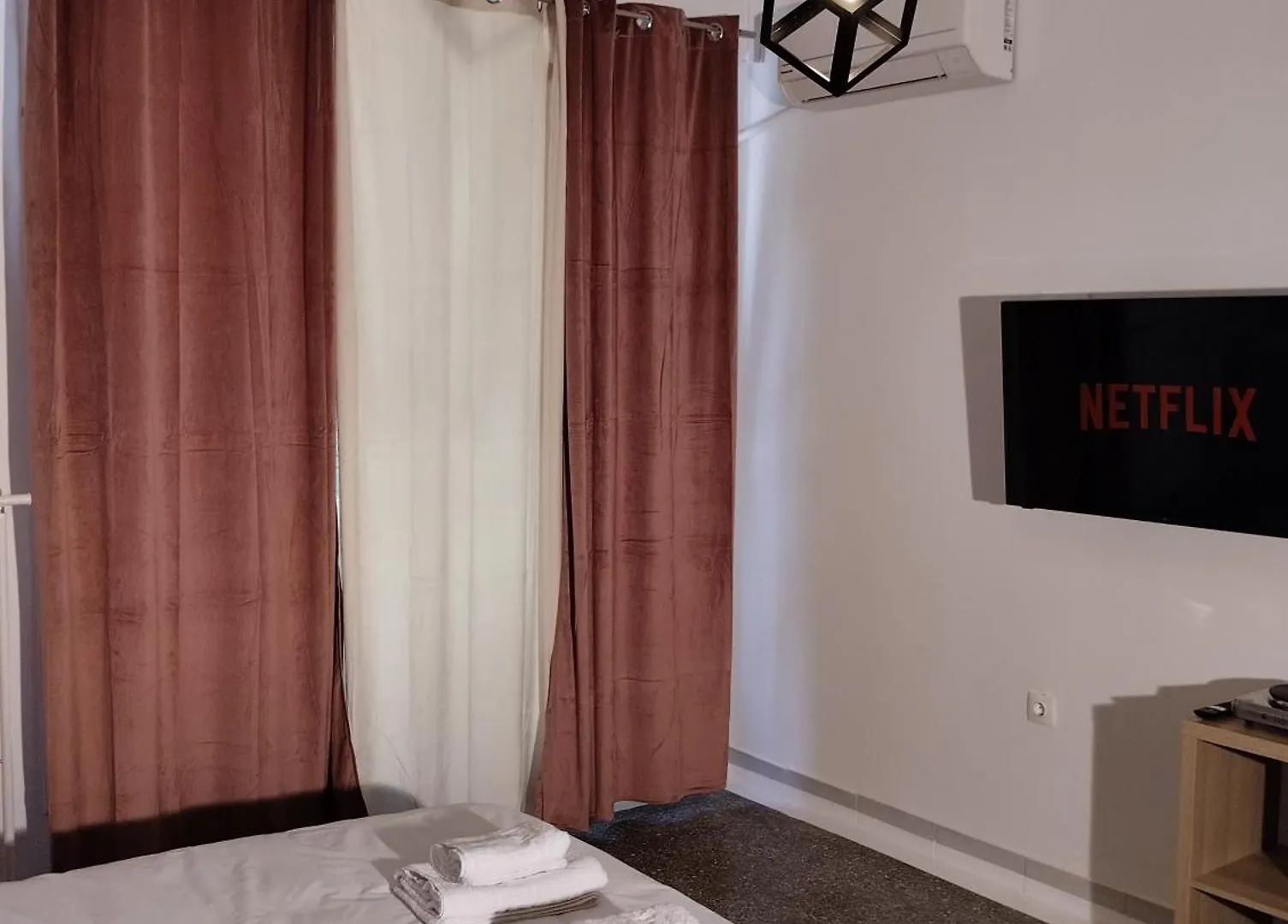 Pansea 13 Exclusive Suites Thessaloniki