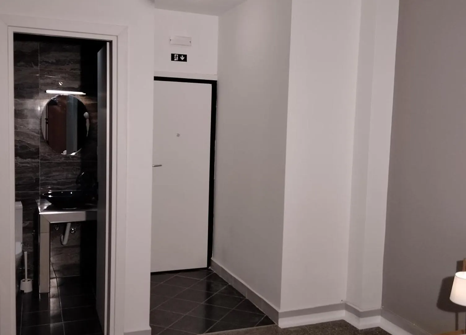 Pansea 13 Exclusive Suites Thessaloniki 0*,