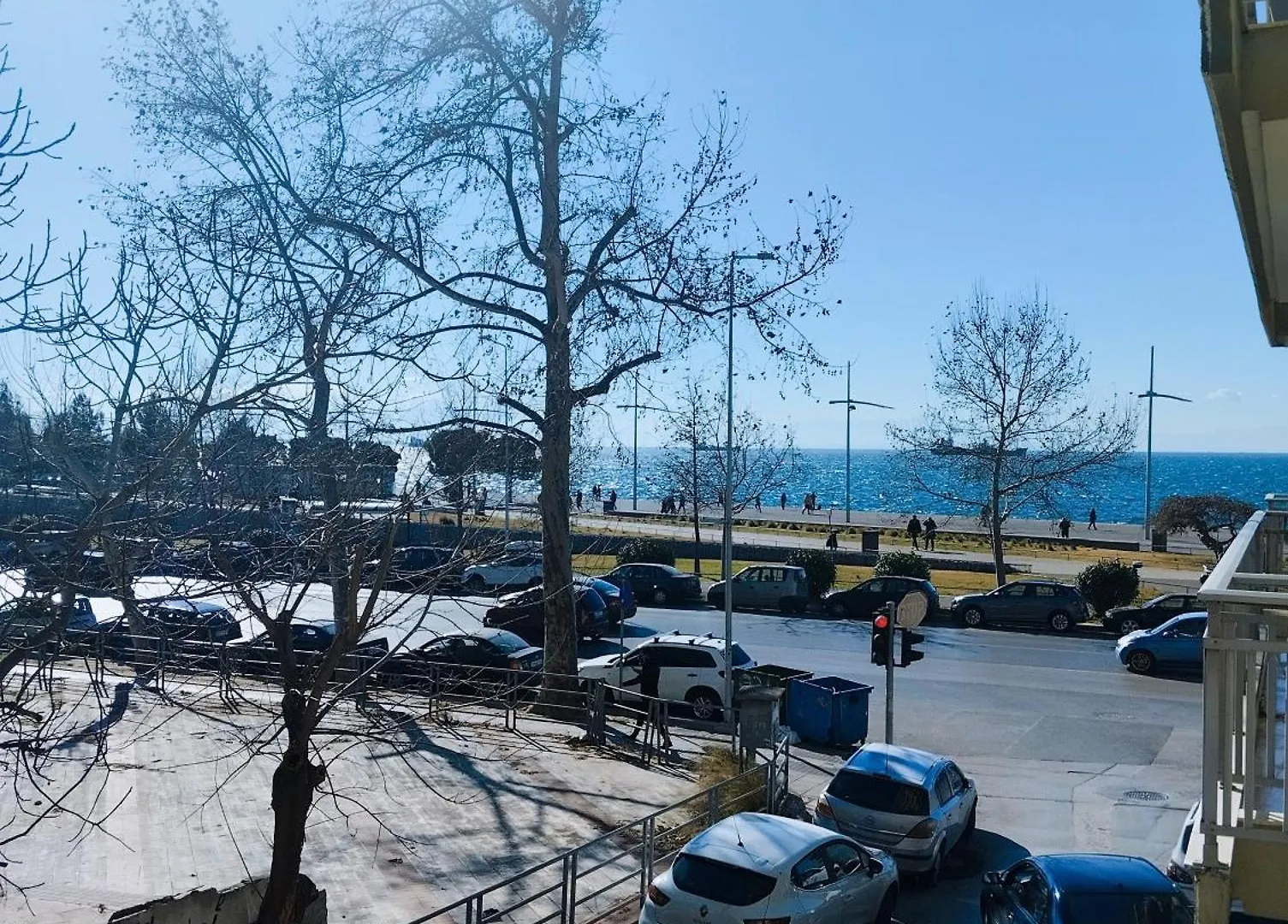 Pansea 13 Exclusive Suites Thessaloniki Greece
