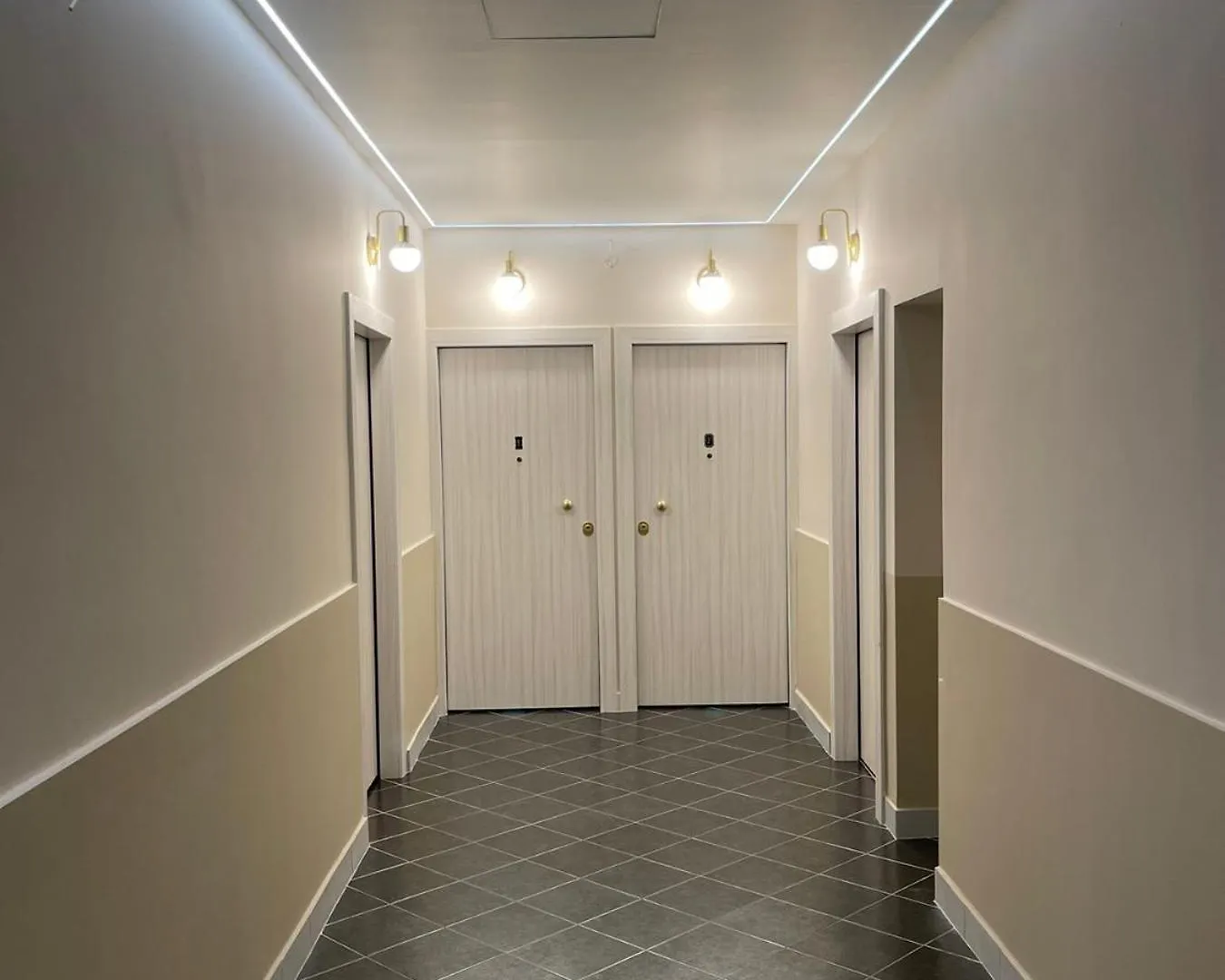 Pansea 13 Exclusive Suites Thessaloniki Apartment