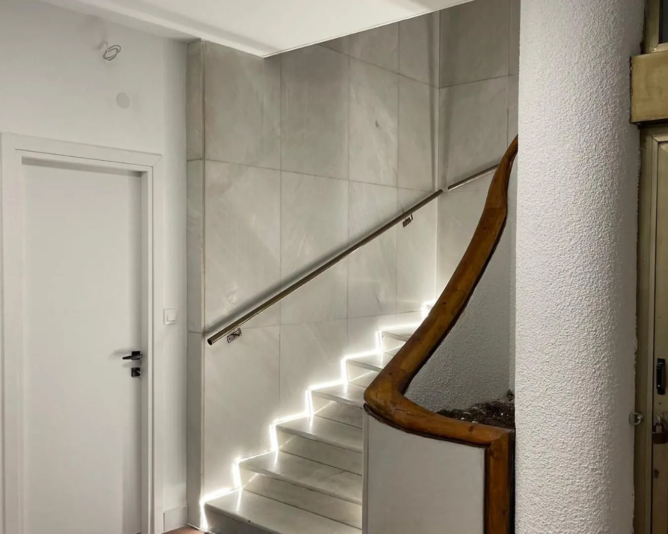 Apartment Pansea 13 Exclusive Suites Thessaloniki